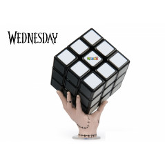 Rubiks kub 3x3 onsdag | HandlaSmidigt.se