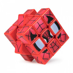 Rubiks kub 3x3 Spiderman | HandlaSmidigt.se