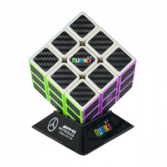 Rubiks kub 3x3 Mercedes F1