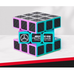 Rubiks kub 3x3 Mercedes F1 | HandlaSmidigt.se