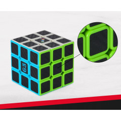 Rubiks kub 3x3 Mercedes F1 | HandlaSmidigt.se
