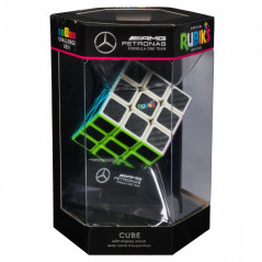 Rubiks kub 3x3 Mercedes F1 | HandlaSmidigt.se