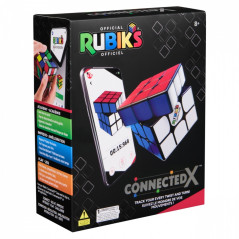 Rubiks kub 3x3 ansluten med Bluetooth trådlös | HandlaSmidigt.se