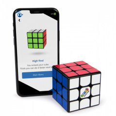 Rubiks kub 3x3 ansluten med Bluetooth trådlös | HandlaSmidigt.se