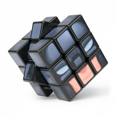 Rubiks kub 3x3 Batman | HandlaSmidigt.se