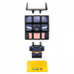 Rubiks kub 3x3 Batman | HandlaSmidigt.se