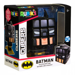 Rubiks kub 3x3 Batman | HandlaSmidigt.se