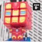 Rubiks kub 3x3 ironman
