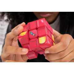 Rubiks kub 3x3 ironman | HandlaSmidigt.se