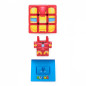 Rubiks kub 3x3 ironman