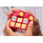 Rubiks kub 3x3 ironman