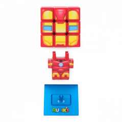 Rubiks kub 3x3 ironman | HandlaSmidigt.se