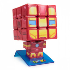 Rubiks kub 3x3 ironman | HandlaSmidigt.se