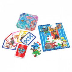 Hundleksakset Paw Patrol 3-i-1