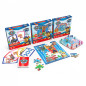 Hundleksakset Paw Patrol 3-i-1