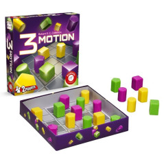 Spelet 3motion