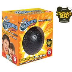 Resespel Tik Tak Bum Junior
