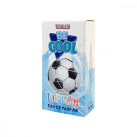 Perfumy  tubi glam be cool