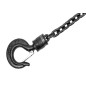 Vinsch med kedja, 5 ton, 3 m