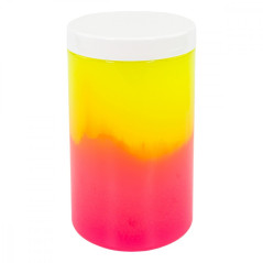 Slemmig gungig neo duo gulrosa 430g