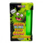 Slime jiggligt fluo glow grön 430g