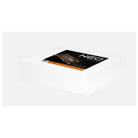 Fällbar arbetsbänk, 930 x 440 x 105 mm