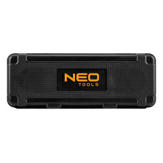 Hammare Torx-nycklar 1/2', set med 8 stycken.