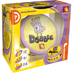 Spelet dobble | HandlaSmidigt.se