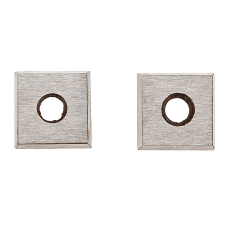 Ett set knivar för plåt (för 59G402)