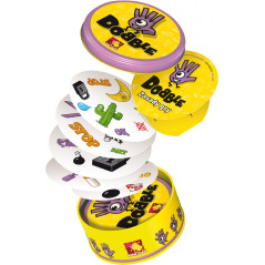Spelet dobble | HandlaSmidigt.se