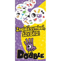 Spelet dobble | HandlaSmidigt.se