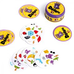 Spelet dobble | HandlaSmidigt.se