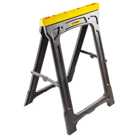 Pallbockar, bärförmåga 227 kg, 2 nivåer | HandlaSmidigt.se