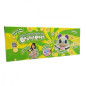 Maskotka bubble pops doftande maskotter - mus med citronskal