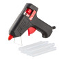 Limstiftspistol 8 mm + gratis limpatroner
