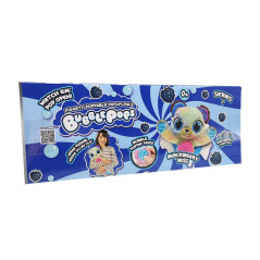 Maskotka bubble pops doftande maskotter - björnbär björn | HandlaSmidigt.se