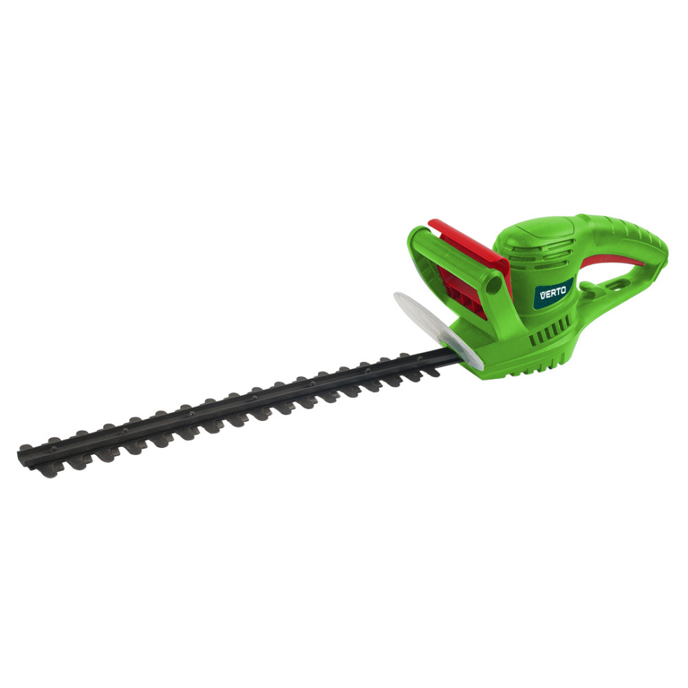 Häcksax 600W, skärbredd 450 mm Häcksax 600W, skärbredd 450 mm