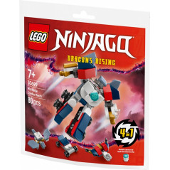 Ninjago 30699 multifunktionell minimech ninja block