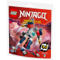 Ninjago 30699 multifunktionell minimech ninja block