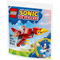 Klocki sonic 30704 atakujący balkiry v29