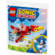 Klocki sonic 30704 atakujący balkiry v29
