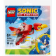 Klocki sonic 30704 atakujący balkiry v29