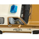 Model do sklejania samochód 1985 chevrolet k5 blazer s 125