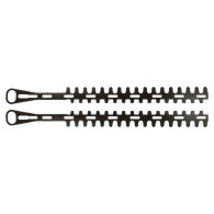 Trädgårdssaxblad 52G567 (2 st)