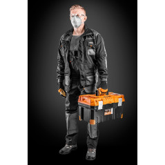 Arbetsjacka HD, storlek M/50