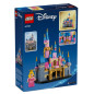Disney 40720 Sleeping Beauty's Castle block.