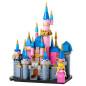 Disney 40720 Sleeping Beauty's Castle block.