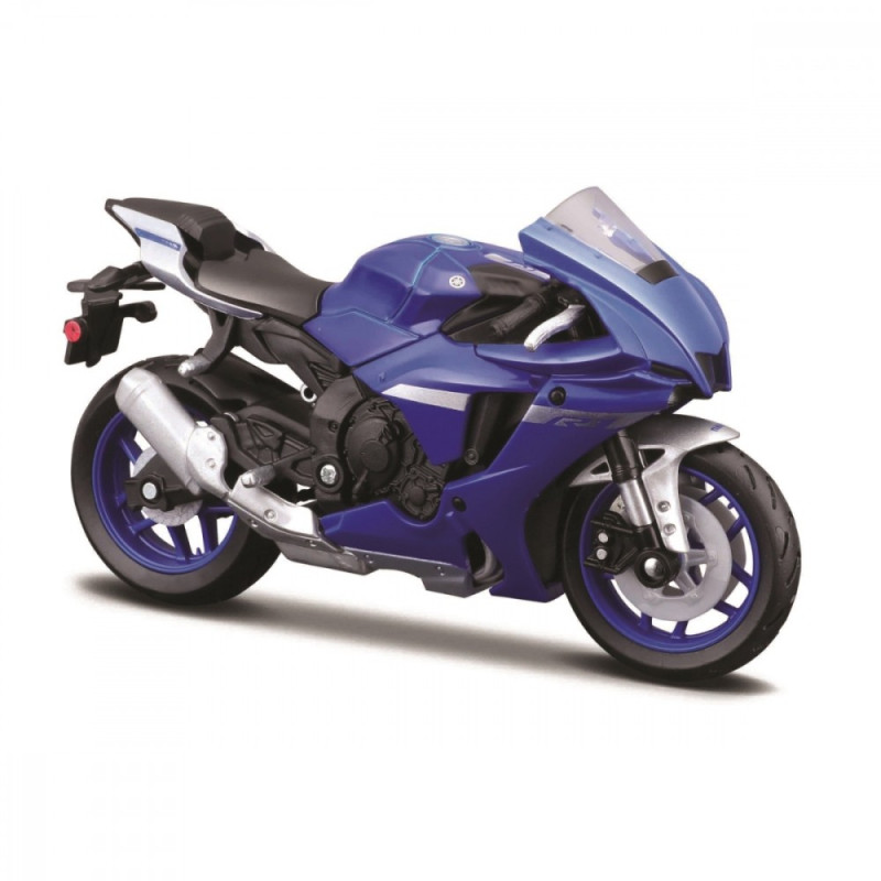 Modell Yamaha YZF-R1 2021 118