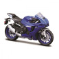 Modell Yamaha YZF-R1 2021 118