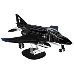Klossar F-4S Phantom II med 608 klossar. | HandlaSmidigt.se